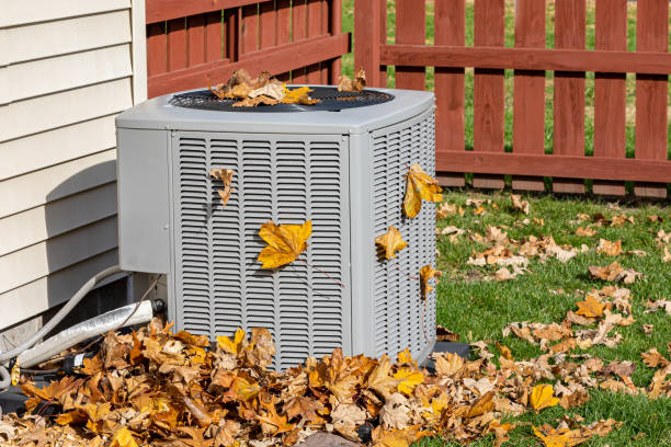 Best HVAC installation services  in Seymour, TX