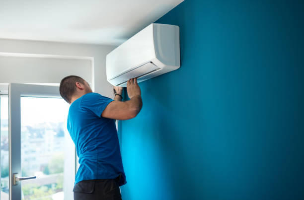 Best Affordable HVAC services  in Seymour, TX
