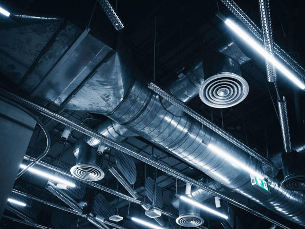 Local HVAC companies in Seymour, TX