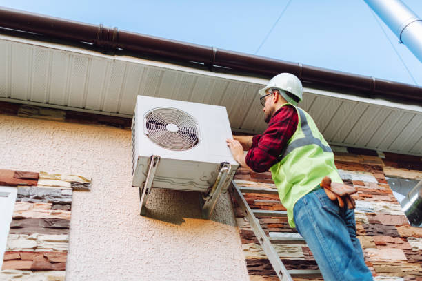 Best Air conditioning repair  in Seymour, TX