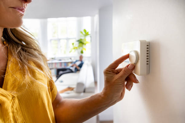 Best Affordable HVAC services  in Seymour, TX