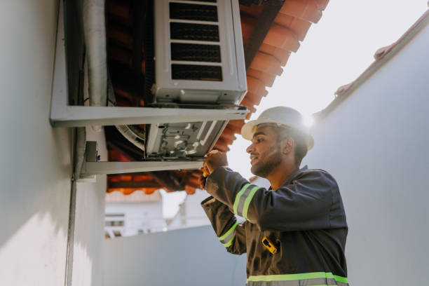 Best HVAC emergency services  in Seymour, TX