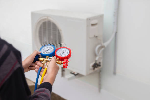 Best Furnace repair near me  in Seymour, TX