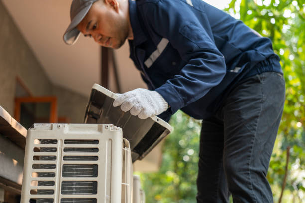 Best HVAC air duct cleaning  in Seymour, TX